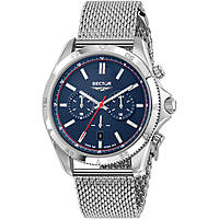 montre chronographe homme Sector Sge 650 R3273631006