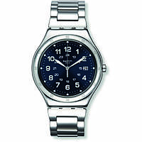 montre chronographe homme Swatch Core YWS420GC