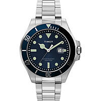 montre chronographe homme Timex Harborside Coast TW2U41900D7