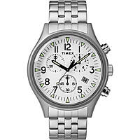 montre chronographe homme Timex Mk1 TW2R68900