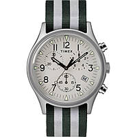 montre chronographe homme Timex Mk1 TW2R81300