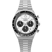 montre chronographe homme Timex Q Timex TW2W53300