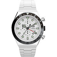 montre chronographe homme Timex TW2V69900