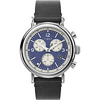 montre chronographe homme Timex TW2V71100