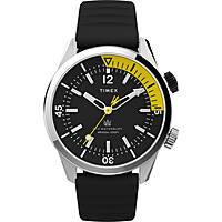 montre chronographe homme Timex TW2V73400