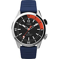 montre chronographe homme Timex TW2V73500