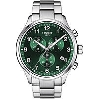 montre chronographe homme Tissot Chrono XL T1166171109200