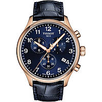 montre chronographe homme Tissot Chrono XL T1166173604200