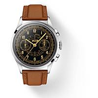 montre chronographe homme Tissot Heritage Telemeter T1424621605200