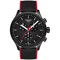 montre chronographe homme Tissot Special S T1166173705101