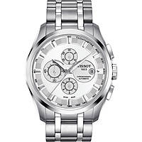 montre chronographe homme Tissot T-Classic T0356271103100