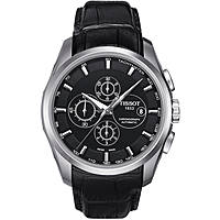 montre chronographe homme Tissot T-Classic T0356271605100