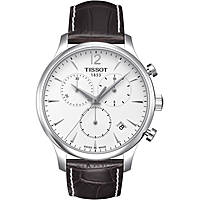 montre chronographe homme Tissot T-Classic T0636171603700