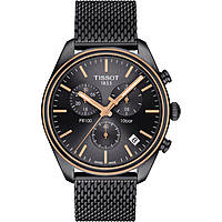 montre chronographe homme Tissot T-Classic T1014172306100