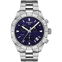 montre chronographe homme Tissot T-Classic T1016171104100