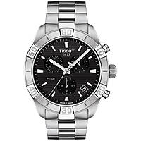 montre chronographe homme Tissot T-Classic T1016171105100