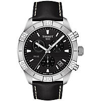montre chronographe homme Tissot T-Classic T1016171605100