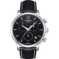 montre chronographe homme Tissot T-Classic Tradition T0636171605700