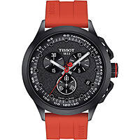 montre chronographe homme Tissot T-Race Cycling VUE T1354173705104
