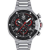 montre chronographe homme Tissot T-Race Motogp T1414171105700