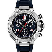montre chronographe homme Tissot T-Race Motogp T1414171704700