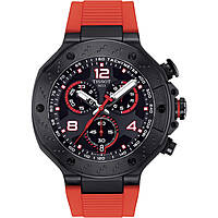 montre chronographe homme Tissot T-Race Motogp T1414173705701