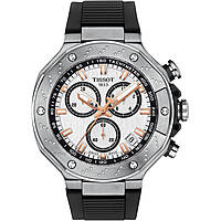 montre chronographe homme Tissot T-Race Qtz '23 T1414171701100
