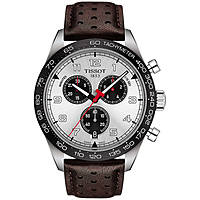 montre chronographe homme Tissot T-Sport Prs 516 T1316171603200