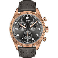 montre chronographe homme Tissot T-Sport Prs 516 T1316173608200