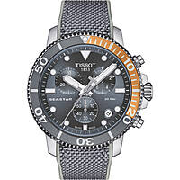 montre chronographe homme Tissot T-Sport Seastar 1000 T1204171708101