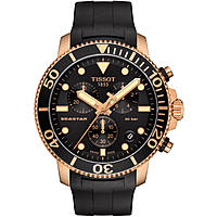 montre chronographe homme Tissot T-Sport Seastar 1000 T1204173705100
