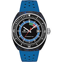 montre chronographe homme Tissot T-Sport Sideral T1454079705701