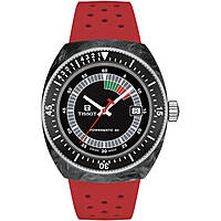 montre chronographe homme Tissot T-Sport Sideral T1454079705702