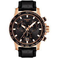 montre chronographe homme Tissot T-Sport Supersport Chrono T1256173605100