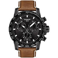 montre chronographe homme Tissot T-Sport Supersport Chrono T1256173605101
