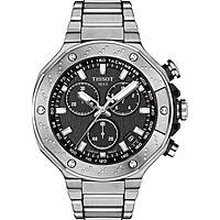 montre chronographe homme Tissot T-Sport T-Race T1414171105101