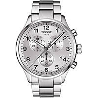 montre chronographe homme Tissot T-Sport T1166171103700