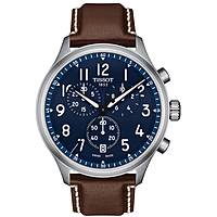 montre chronographe homme Tissot T-Sport T1166171604200