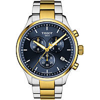 montre chronographe homme Tissot T-Sport T1166172204100