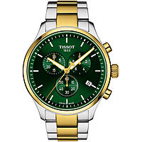montre chronographe homme Tissot T-Sport T1166172209100