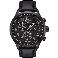 montre chronographe homme Tissot T-Sport T1166173605200