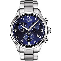 montre chronographe homme Tissot T-Sport Xl T1166171104701