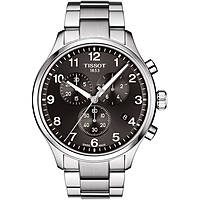 montre chronographe homme Tissot T-Sport Xl T1166171105701