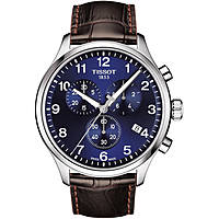 montre chronographe homme Tissot T-Sport Xl T1166171604700