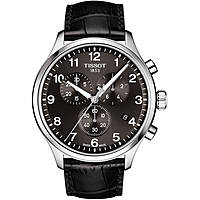 montre chronographe homme Tissot T-Sport Xl T1166171605700