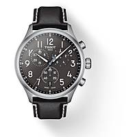 montre chronographe homme Tissot T-Sport Xl T1166171606200
