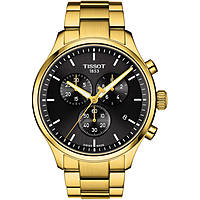montre chronographe homme Tissot T-Sport Xl T1166173305100