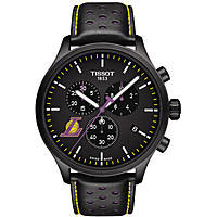 montre chronographe homme Tissot T-Sport Xl T1166173605103