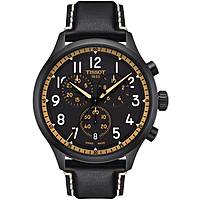 montre chronographe homme Tissot T-Sport Xl T1166173605202