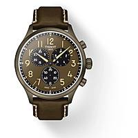 montre chronographe homme Tissot T-Sport Xl T1166173609200